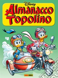 Almanacco Topolino 3. E-book. Formato EPUB ebook
