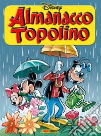 Almanacco Topolino 4. E-book. Formato EPUB ebook