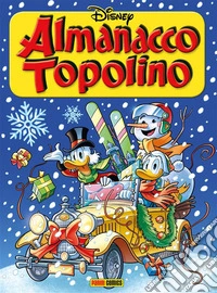 Almanacco Topolino 5. E-book. Formato EPUB ebook