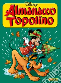 Almanacco Topolino 10. E-book. Formato EPUB ebook
