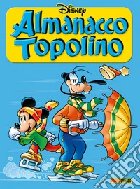 Almanacco Topolino 12. E-book. Formato EPUB ebook