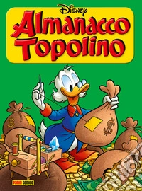 Almanacco Topolino 13. E-book. Formato EPUB ebook