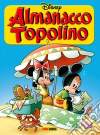 Almanacco Topolino 14. E-book. Formato EPUB ebook