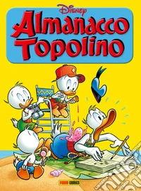 Almanacco Topolino 15. E-book. Formato EPUB ebook