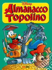 Almanacco Topolino 16. E-book. Formato EPUB ebook