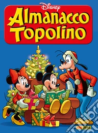 Almanacco Topolino 17. E-book. Formato EPUB ebook