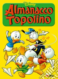 Almanacco Topolino 18. E-book. Formato EPUB ebook