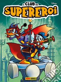 Il club dei supereroi 10. E-book. Formato EPUB ebook
