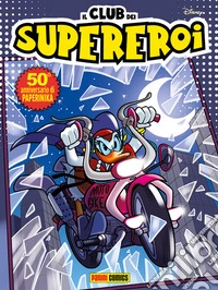 Il club dei supereroi 11. E-book. Formato EPUB ebook