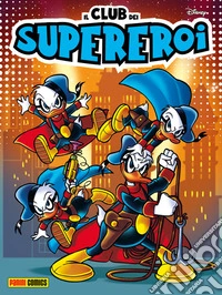 Il club dei supereroi 12. E-book. Formato EPUB ebook