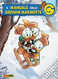 Il Manuale delle Giovani Marmotte 9. E-book. Formato EPUB ebook