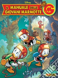 Il Manuale delle Giovani Marmotte 10. E-book. Formato EPUB ebook