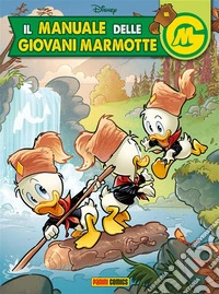 Il Manuale delle Giovani Marmotte 11. E-book. Formato EPUB ebook