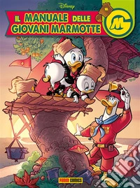 Il Manuale delle Giovani Marmotte 12. E-book. Formato EPUB ebook