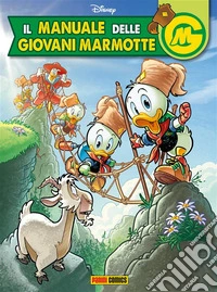 Il Manuale delle Giovani Marmotte 13. E-book. Formato EPUB ebook