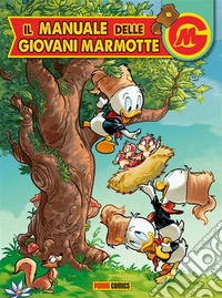 Il Manuale delle Giovani Marmotte 15. E-book. Formato EPUB ebook