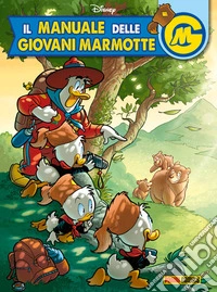Il Manuale delle Giovani Marmotte 16. E-book. Formato EPUB ebook