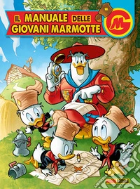 Il Manuale delle Giovani Marmotte 18. E-book. Formato EPUB ebook