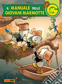 Il Manuale delle Giovani Marmotte 21. E-book. Formato EPUB ebook