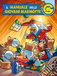 Il Manuale delle Giovani Marmotte 23. E-book. Formato EPUB ebook