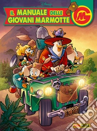 Il Manuale delle Giovani Marmotte 24. E-book. Formato EPUB ebook