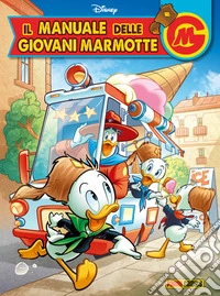 Il Manuale delle Giovani Marmotte 25. E-book. Formato EPUB ebook