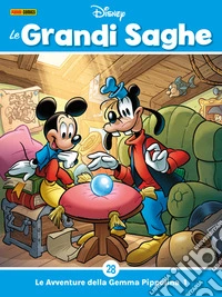 Le Grandi saghe 28Le avventure della Gemma Pippolina 1. E-book. Formato EPUB ebook