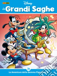 Le Grandi saghe 29Le avventure della Gemma Pippolina 2. E-book. Formato EPUB ebook