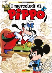 I mercoledì di Pippo 1. E-book. Formato EPUB ebook