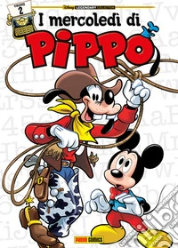 I mercoledì di Pippo 2. E-book. Formato EPUB ebook