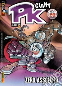 Pk Giant - 3K edition 22. E-book. Formato EPUB ebook