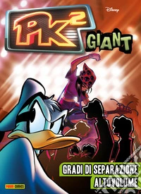 PK² Giant 5Gradi di separazione \ Altovolume. E-book. Formato EPUB ebook