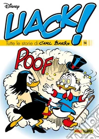 Uack! Tutte le storie di Carl Barks 14. E-book. Formato EPUB ebook