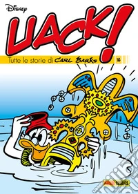 Uack! Tutte le storie di Carl Barks 16. E-book. Formato EPUB ebook