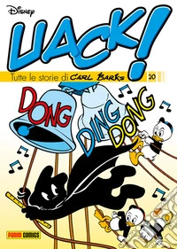 Uack! Tutte le storie di Carl Barks 20. E-book. Formato EPUB ebook
