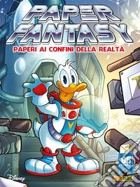 Paperfantasy - Paperi ai confini della realtà 10. E-book. Formato EPUB ebook