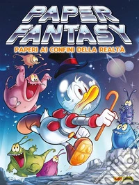 Paperfantasy - Paperi ai confini della realtà 11. E-book. Formato EPUB ebook