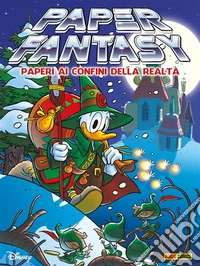 Paperfantasy - Paperi ai confini della realtà 12. E-book. Formato EPUB ebook
