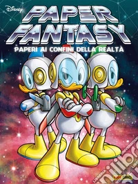 Paperfantasy - Paperi ai confini della realtà 13. E-book. Formato EPUB ebook