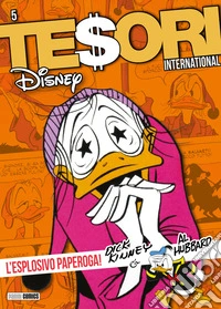 Tesori Disney International 5L'esplosivo Paperoga! di Dick Kenney & Al Hubbard. E-book. Formato EPUB ebook
