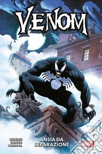 Venom - Ansia da separazione. E-book. Formato EPUB ebook
