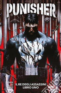 Punisher (2022) 1Il re degli assassini - Libro uno. E-book. Formato EPUB ebook