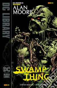 Swamp Thing di Alan Moore - Volume 2. E-book. Formato EPUB ebook