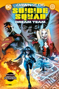 Suicide Squad - Dream Team. E-book. Formato EPUB ebook