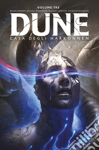 Dune - Casa degli Harkonnen 3. E-book. Formato EPUB ebook