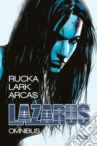 Lazarus Omnibus 1. E-book. Formato EPUB ebook