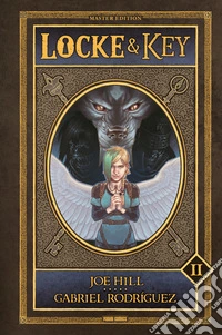 Locke &amp; Key Master Edition 2. E-book. Formato EPUB ebook