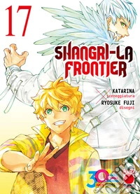 Shangri-La Frontier 17. E-book. Formato EPUB ebook