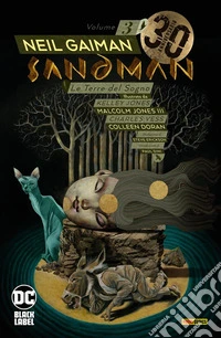 Sandman volume 3Le terre del sogno. E-book. Formato EPUB ebook