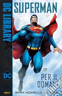Superman - Per il domani. E-book. Formato EPUB ebook